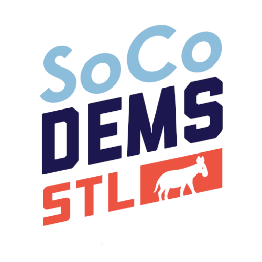 South County Dems STL